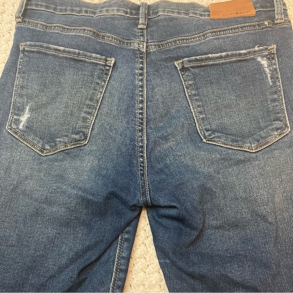 Lucky 🍀 Brand Brooke Legging Jeans - Picture 6 of 6